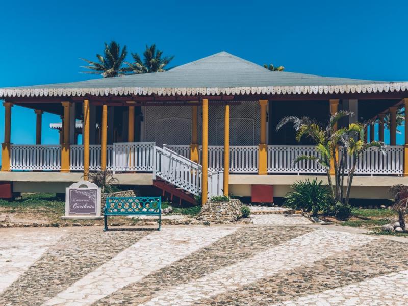 Colonial Cayo Coco