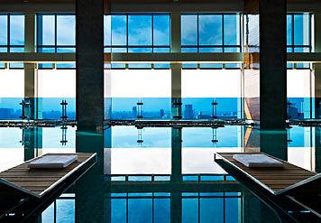 Renaissance Bangkok Ratchaprasong