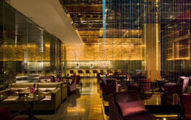 Renaissance Bangkok Ratchaprasong