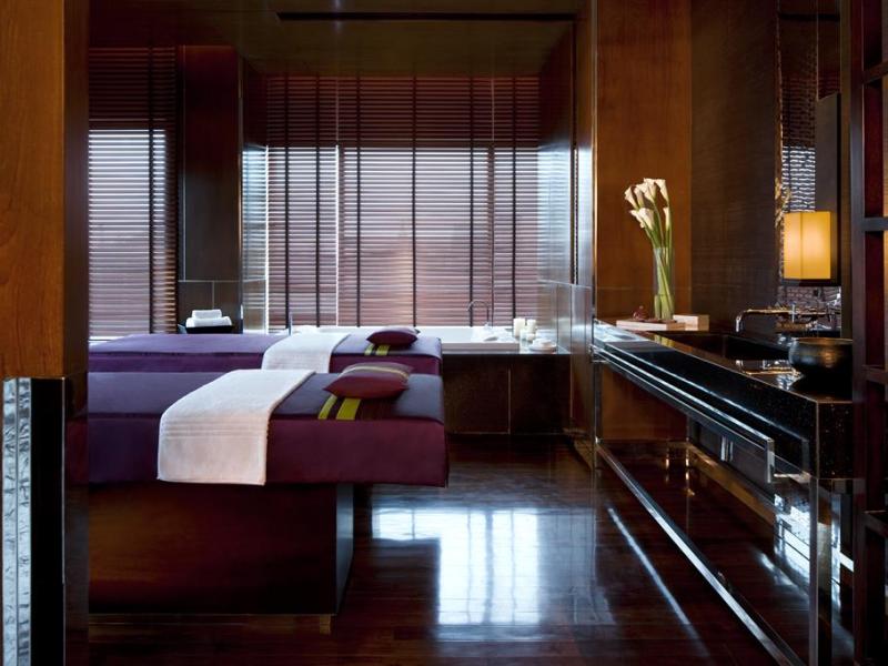 Renaissance Bangkok Ratchaprasong