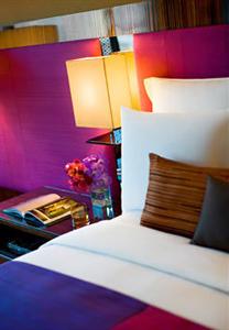 Renaissance Bangkok Ratchaprasong