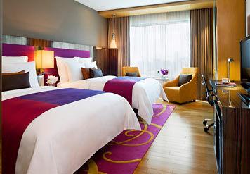 Renaissance Bangkok Ratchaprasong