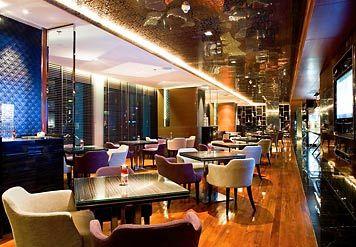 Renaissance Bangkok Ratchaprasong