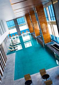 Renaissance Bangkok Ratchaprasong