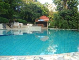 Baan Suan Sook Resort
