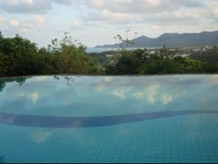 Baan Suan Sook Resort