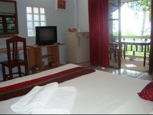 Baan Suan Sook Resort