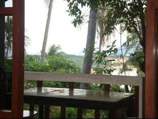 Baan Suan Sook Resort