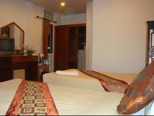 Baan Suan Sook Resort