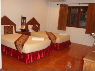 Baan Suan Sook Resort