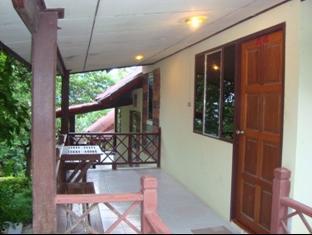 Baan Suan Sook Resort