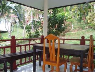 Baan Suan Sook Resort
