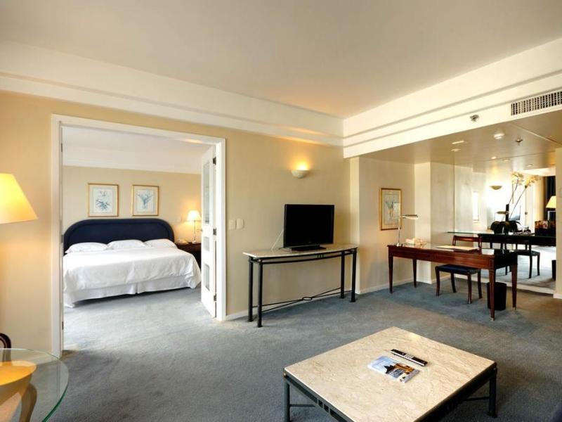 Royal Tulip Rio de Janeiro