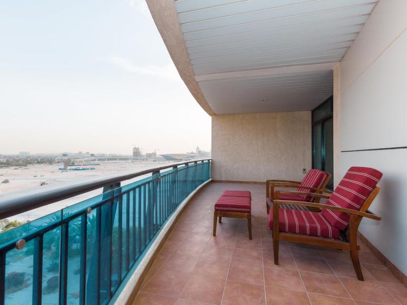 Park Hotel Apartments