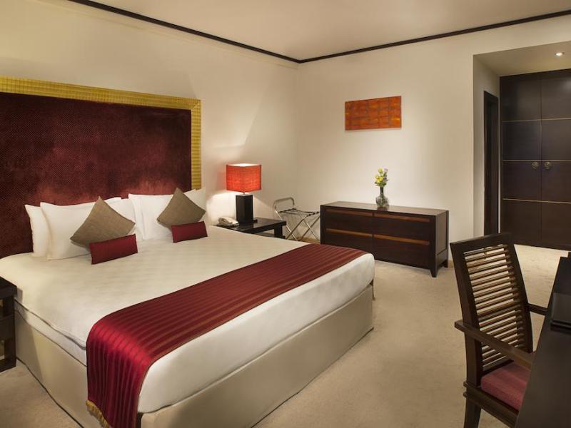 Park Hotel Apartments