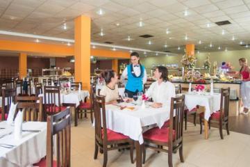 Отель Aston Costa Verde Beach Resort Куба, Ольгин, фото 2