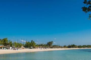 Отель Aston Costa Verde Beach Resort Куба, Ольгин, фото 3