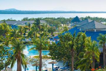 Отель Aston Costa Verde Beach Resort Куба, Ольгин, фото 6