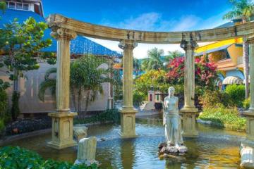 Отель Aston Costa Verde Beach Resort Куба, Ольгин, фото 10