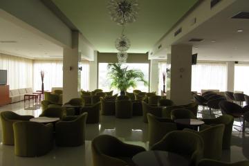 Отель Cathrin Hotel Греция, о Родос, фото 11