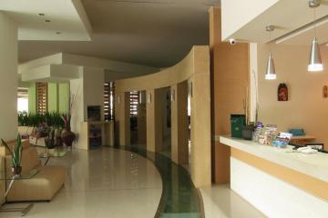 Отель Cathrin Hotel Греция, о Родос, фото 12