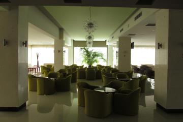 Отель Cathrin Hotel Греция, о Родос, фото 13