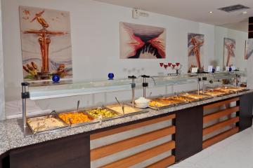 Отель Cathrin Hotel Греция, о Родос, фото 3