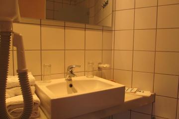 Отель Cathrin Hotel Греция, о Родос, фото 9