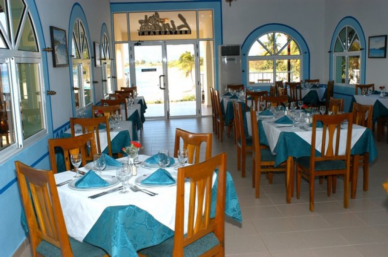 Club Amigo Costa Sur