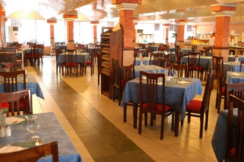 Club Amigo Costa Sur