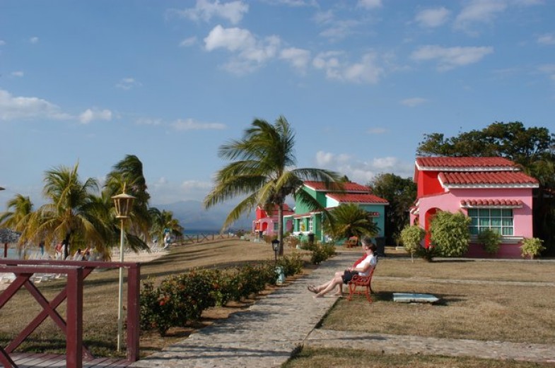Club Amigo Costa Sur