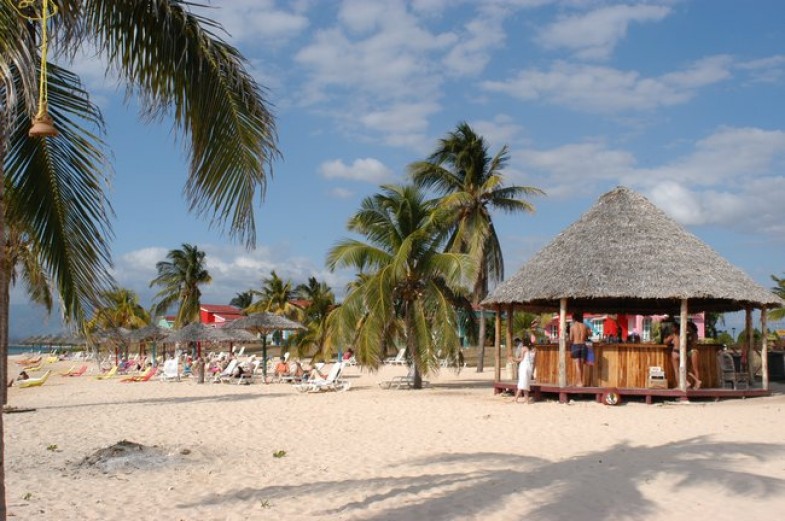 Club Amigo Costa Sur