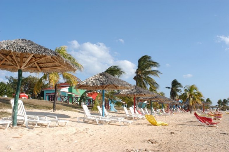 Club Amigo Costa Sur