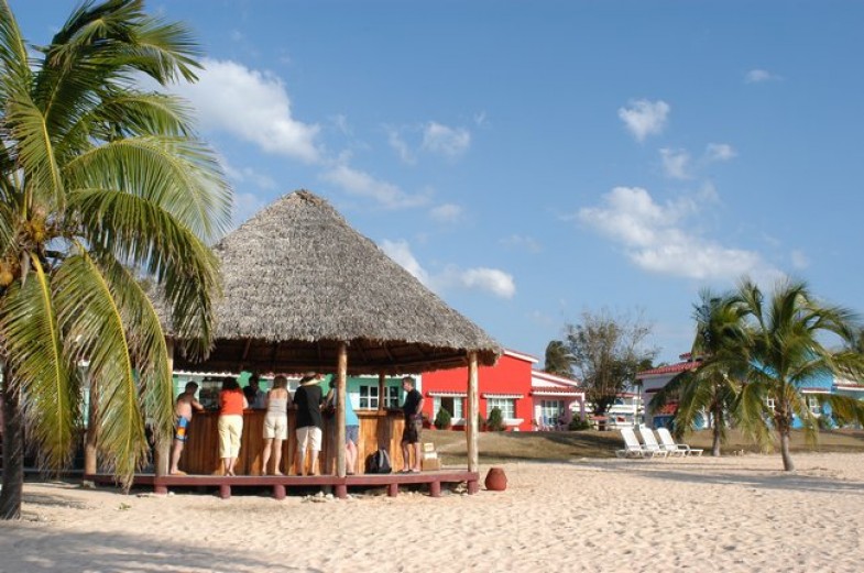Club Amigo Costa Sur