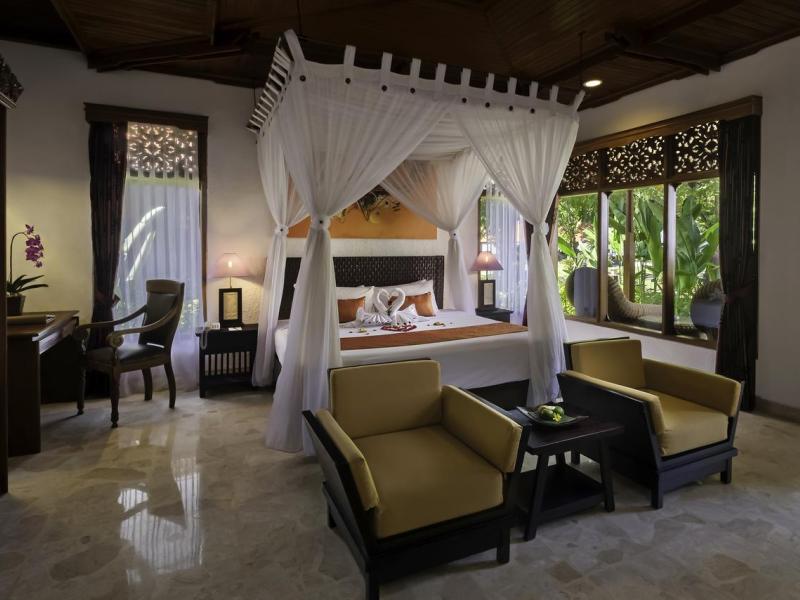 Bali Tropic Resort & Spa