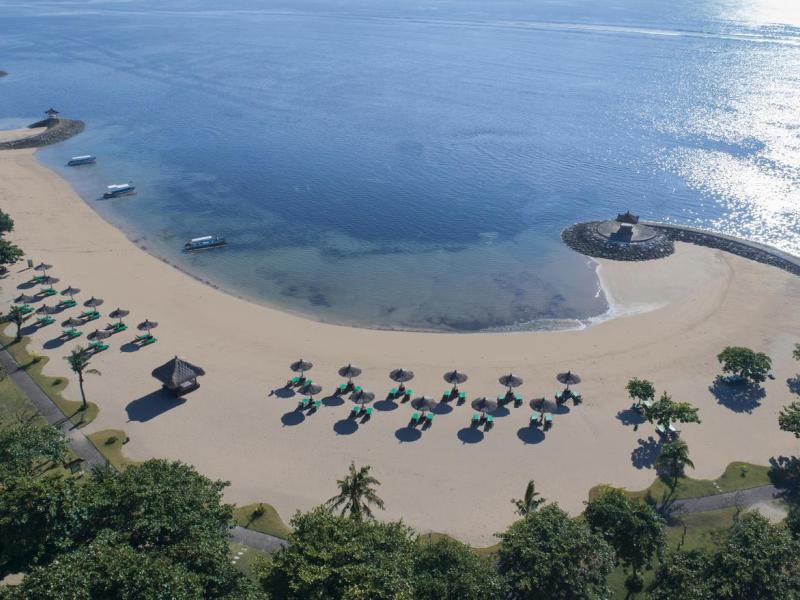 Bali Tropic Resort & Spa