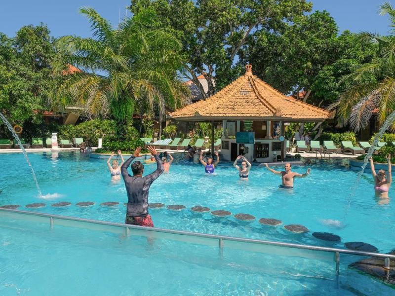 Bali Tropic Resort & Spa
