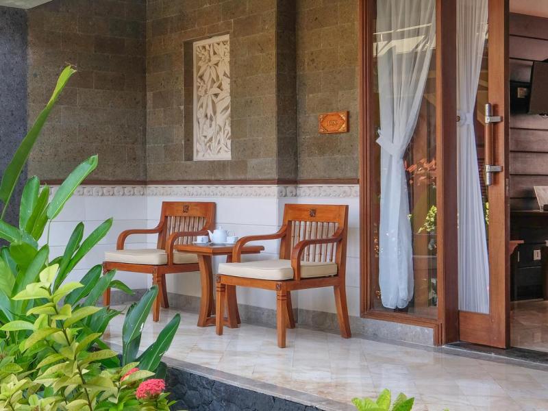 Bali Tropic Resort & Spa