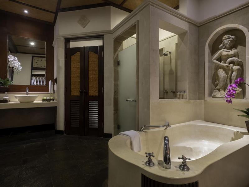 Bali Tropic Resort & Spa