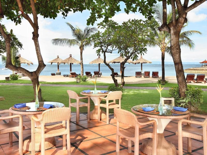 Bali Tropic Resort & Spa