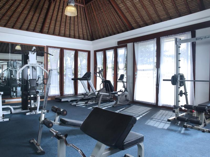 Bali Tropic Resort & Spa