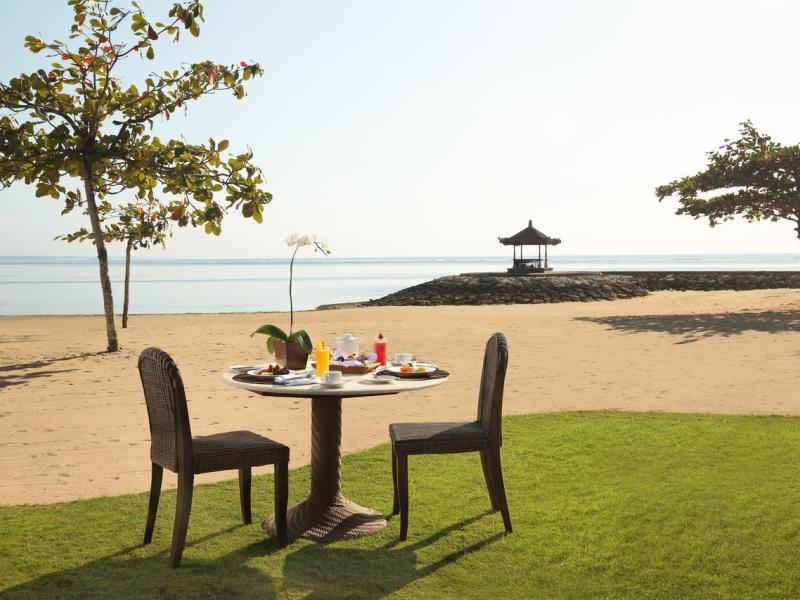 Bali Tropic Resort & Spa