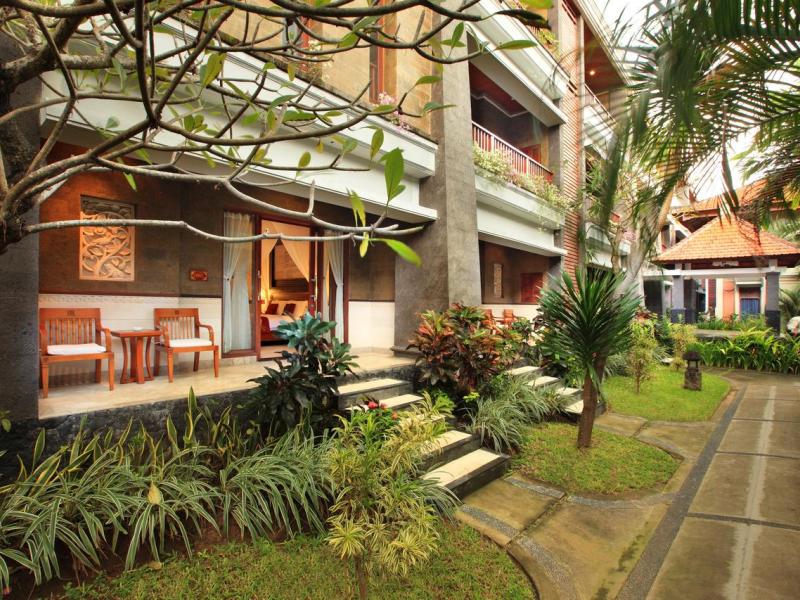 Bali Tropic Resort & Spa