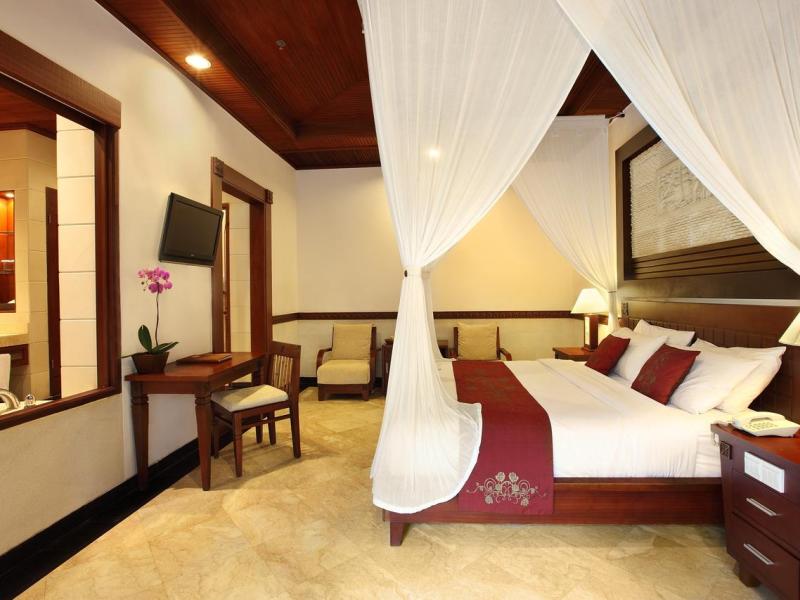 Bali Tropic Resort & Spa