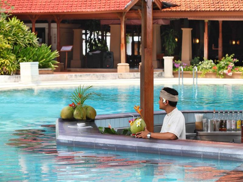 Bali Tropic Resort & Spa
