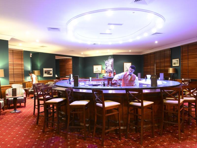 Vincci Saphir Palace