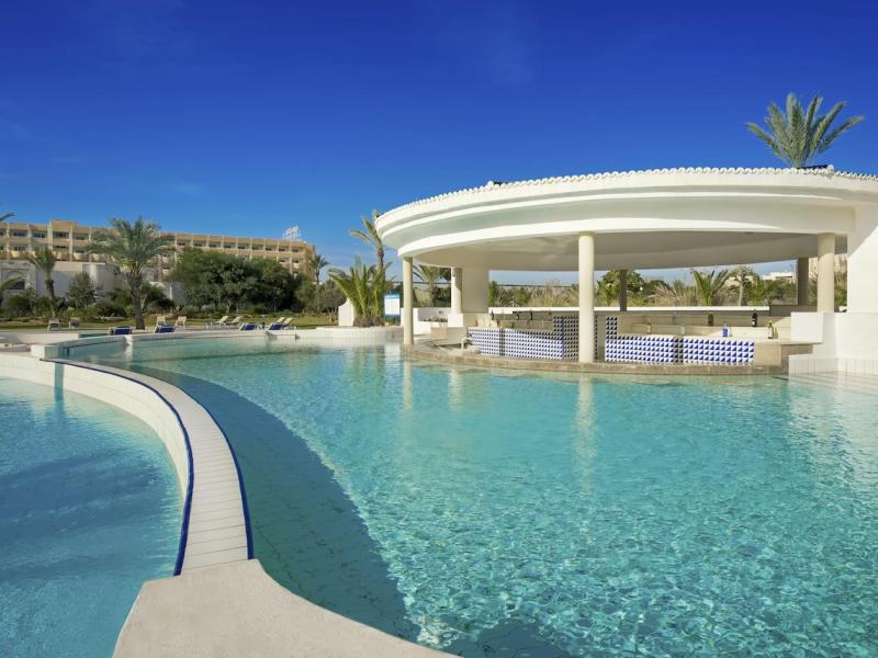 Vincci Saphir Palace