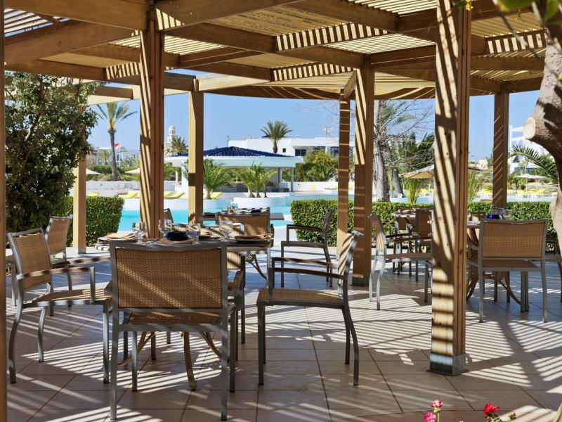 Vincci Saphir Palace