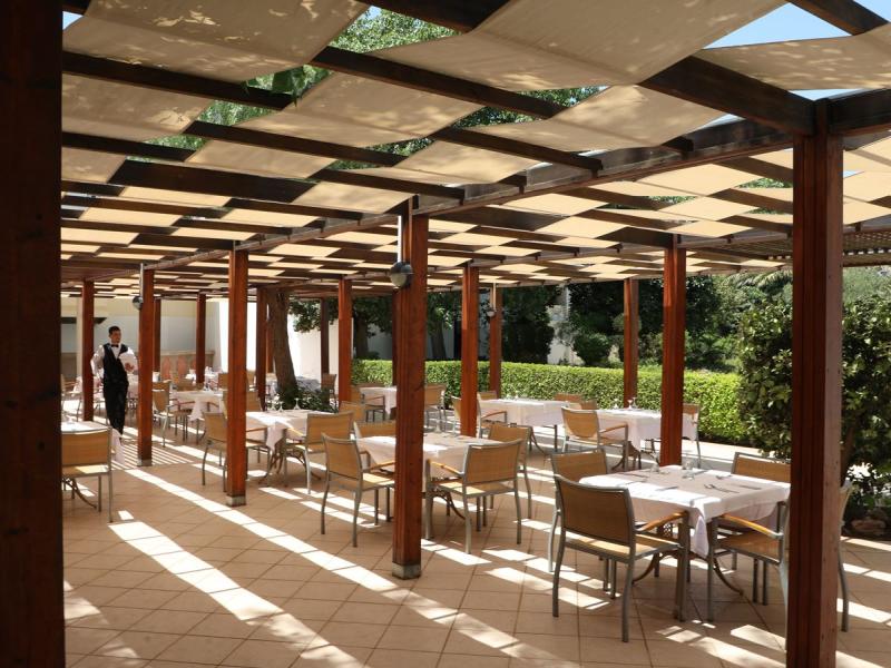 Vincci Saphir Palace