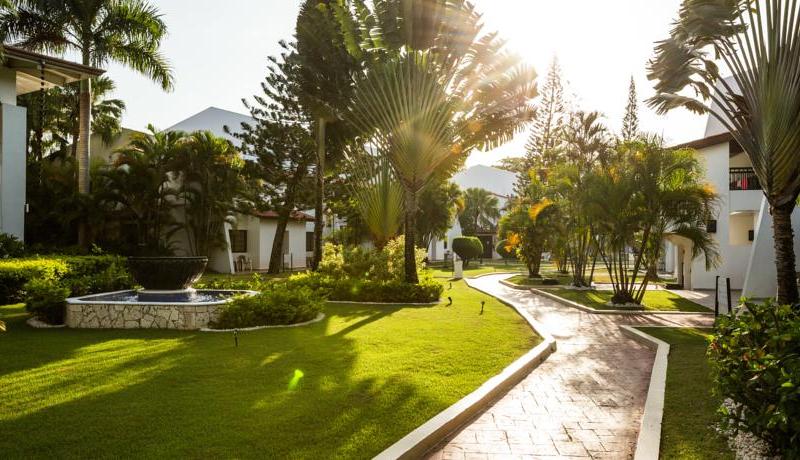 BlueBay Villas Doradas Adults Only